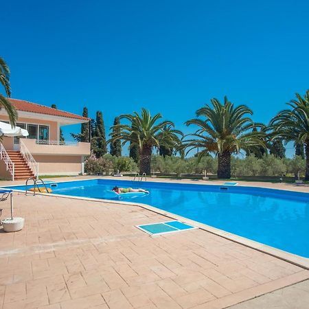 Helena Inn Kefalonia Island Exterior photo