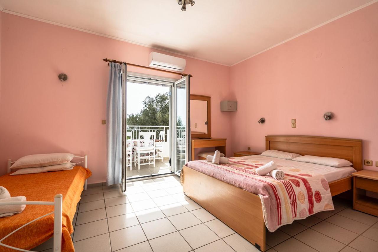 Helena Inn Kefalonia Island Exterior photo